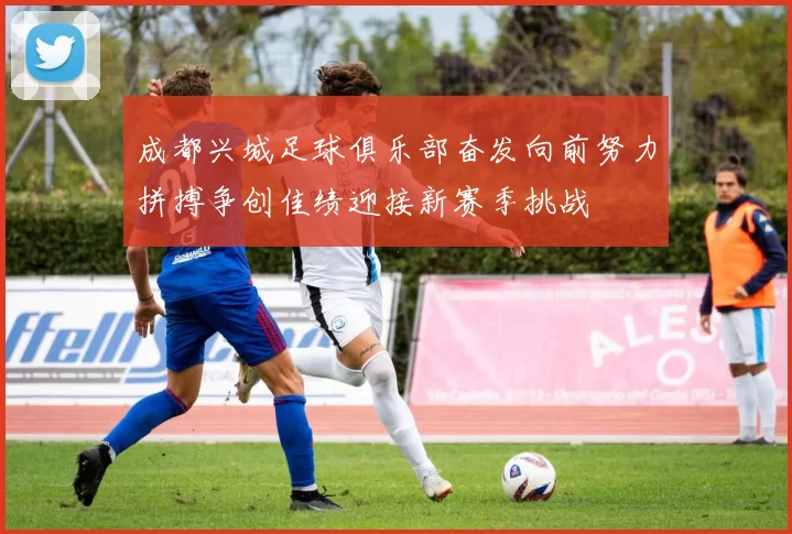 成都兴城足球俱乐部奋发向前努力拼搏争创佳绩迎接新赛季挑战