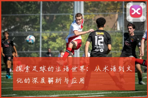 探索足球的法语世界：从术语到文化的深度解析与应用
